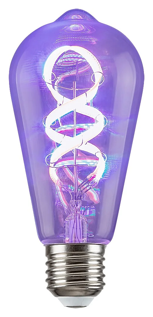 Filament-LED