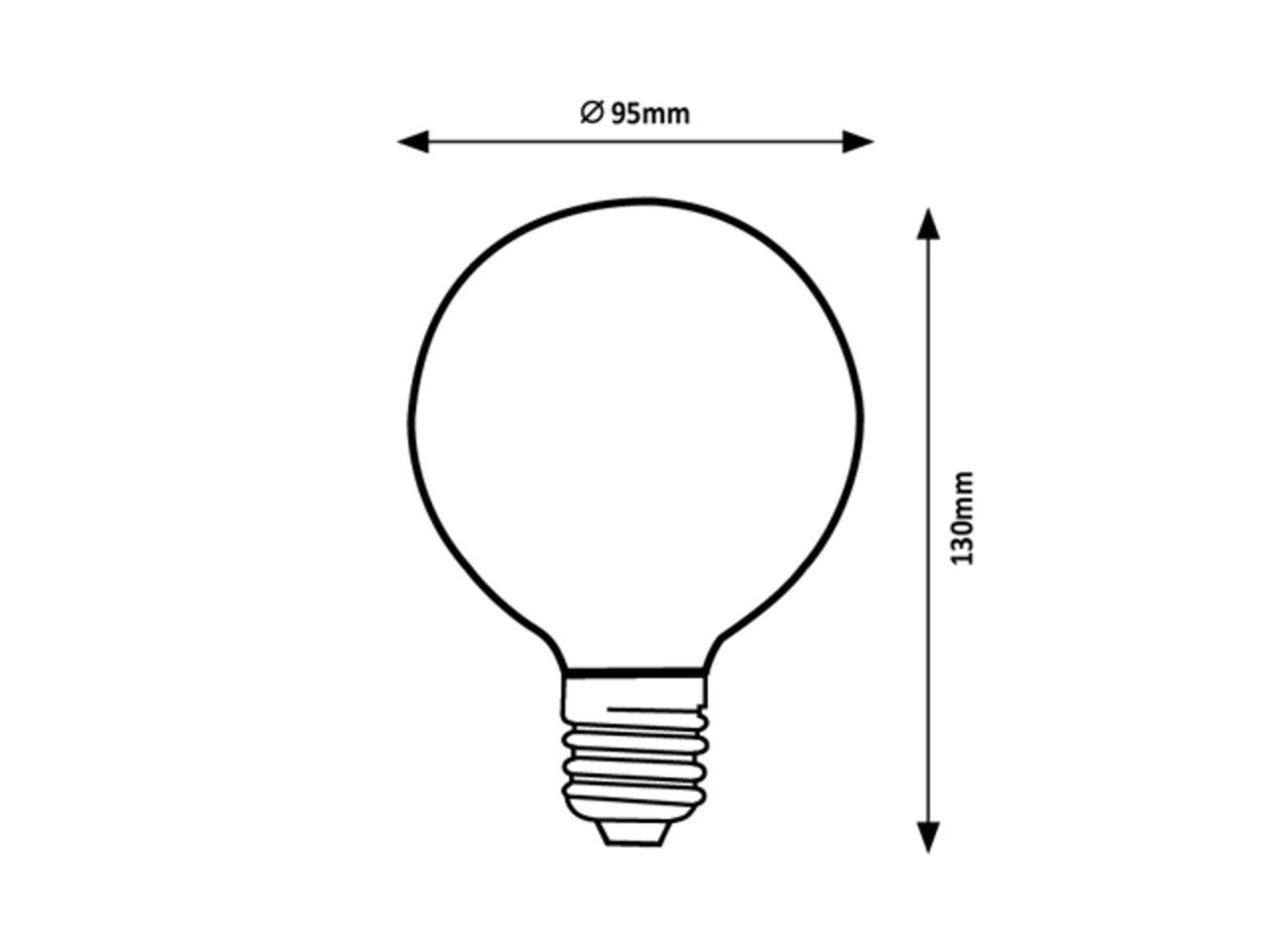 Filament-LED