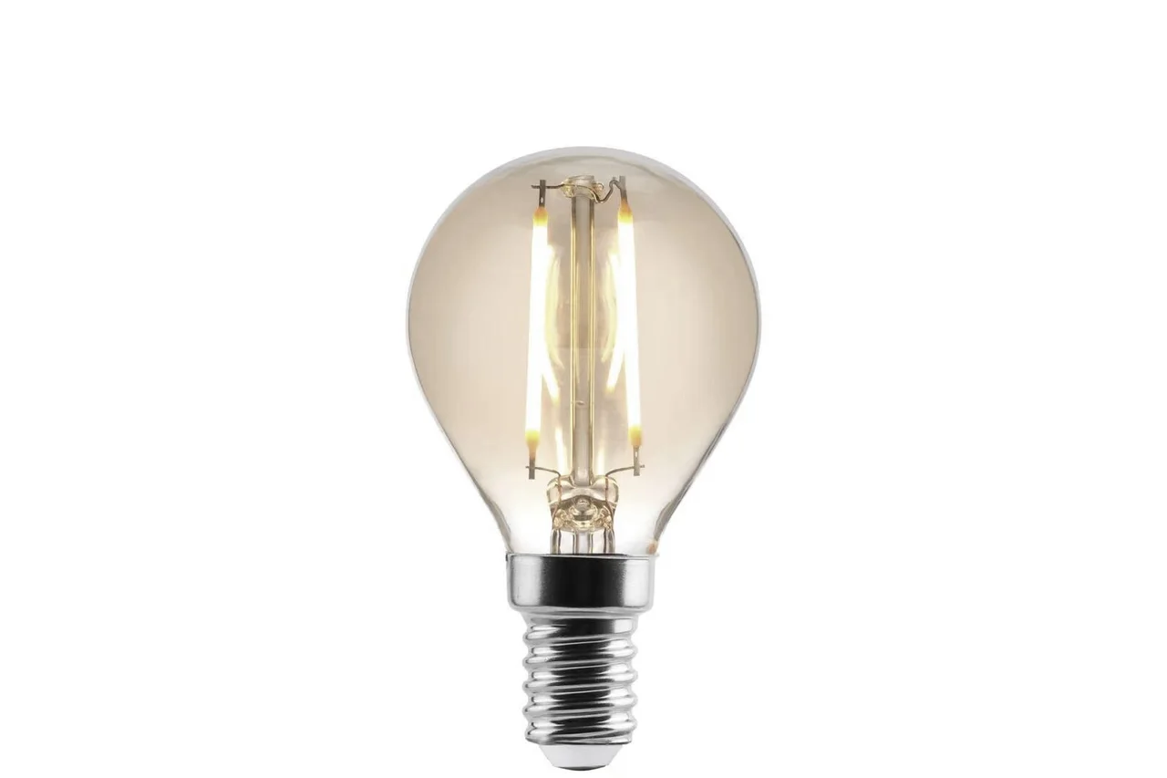Filament-LED