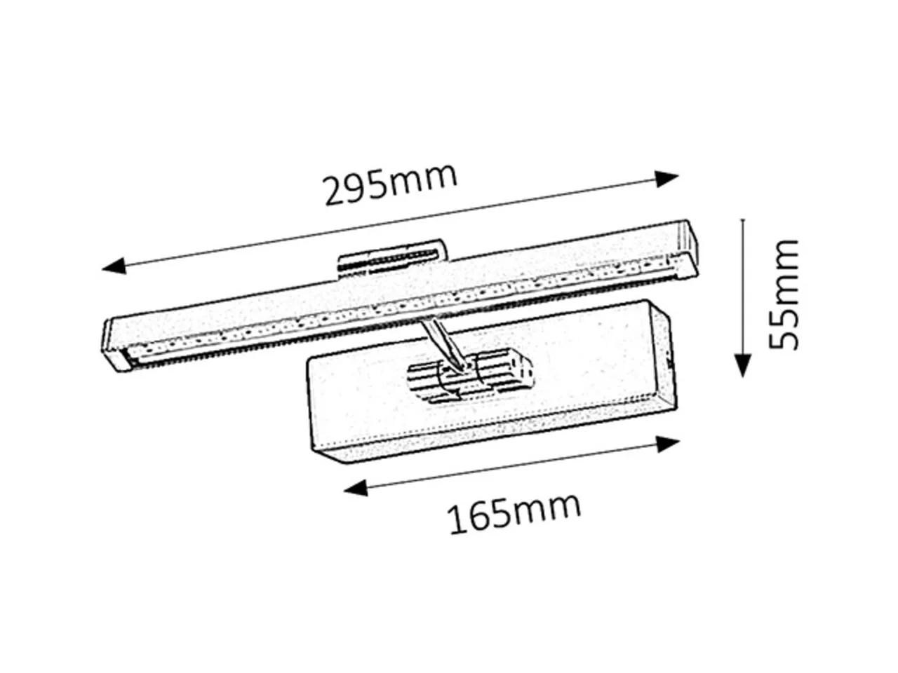 Picture guard