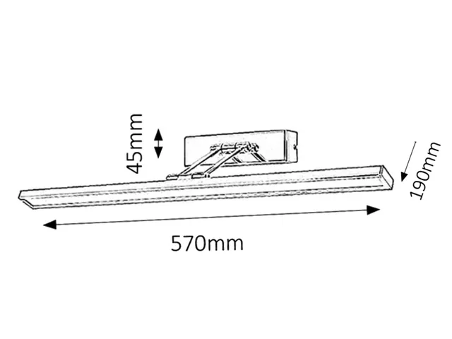 Picture slim