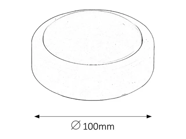 Push light