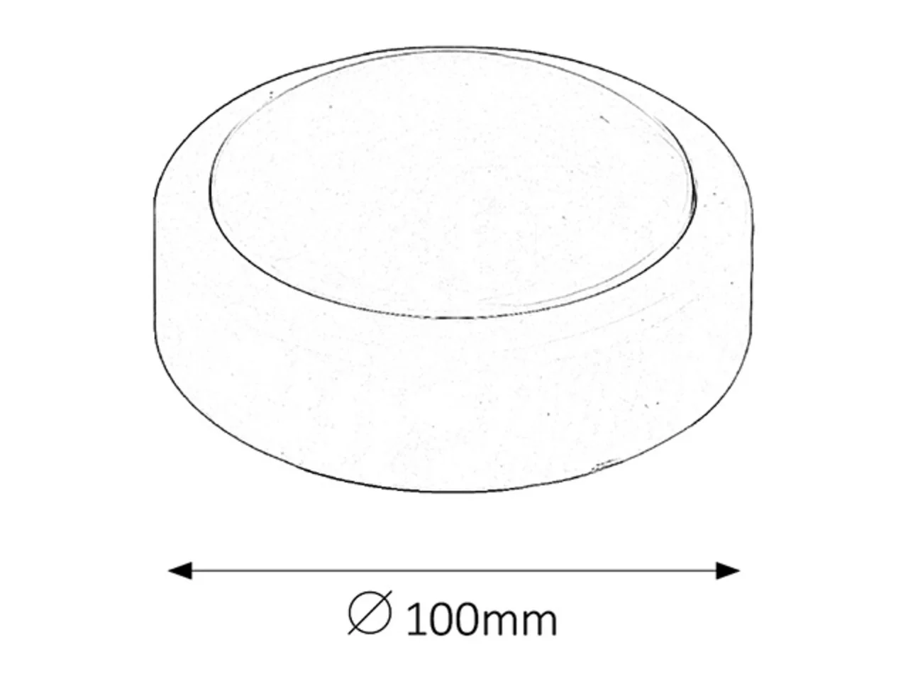 Push light