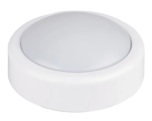 Push light
