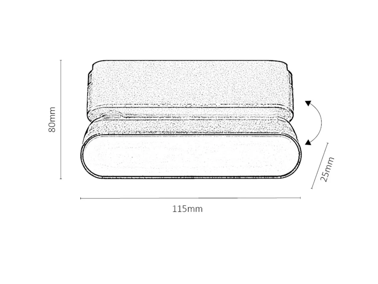 LiTrack Line10W