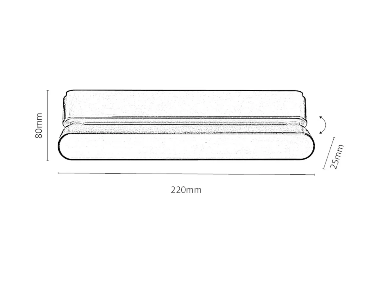 LiTrack Line13W