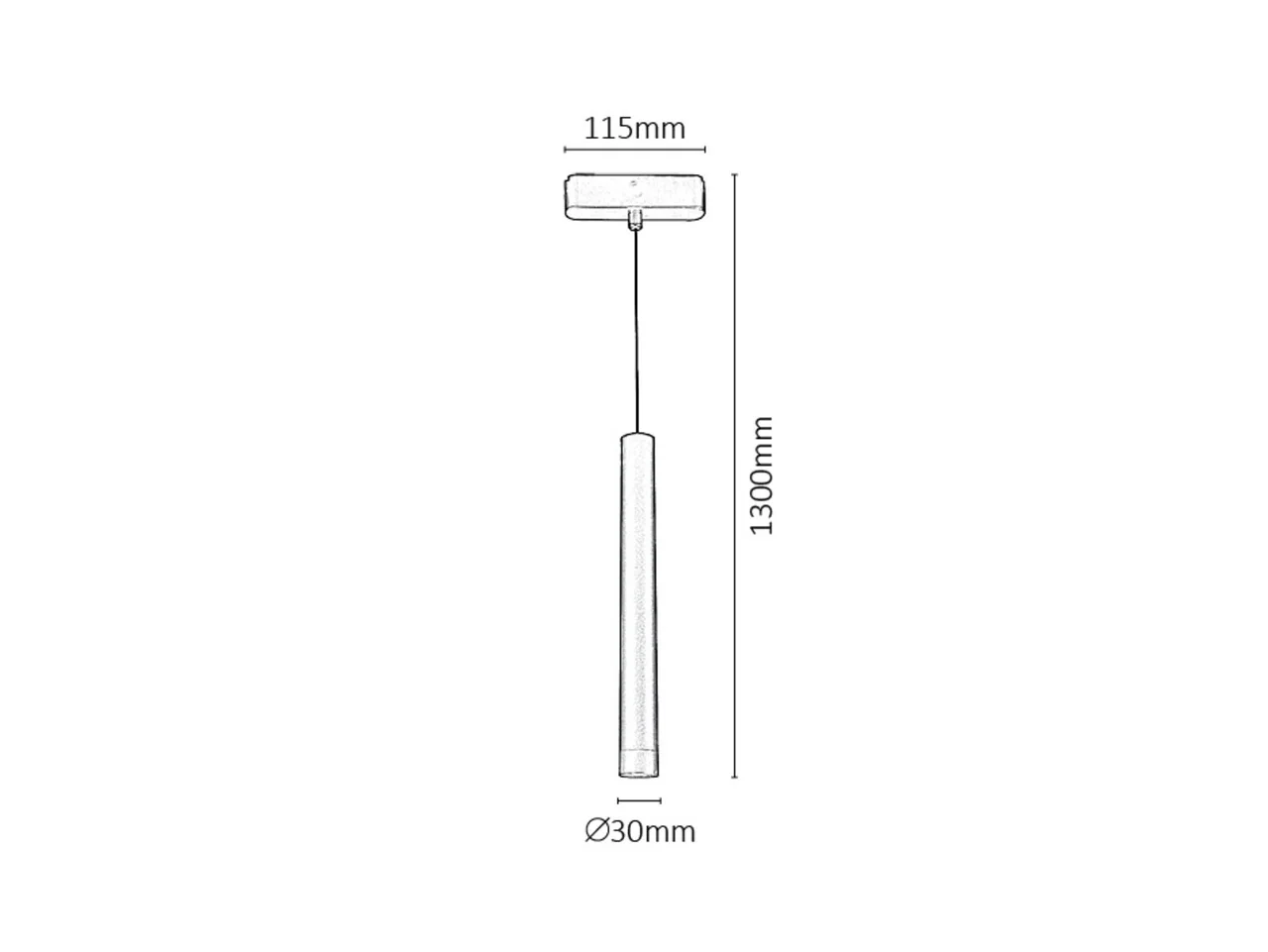 LiTrack Pend.06V