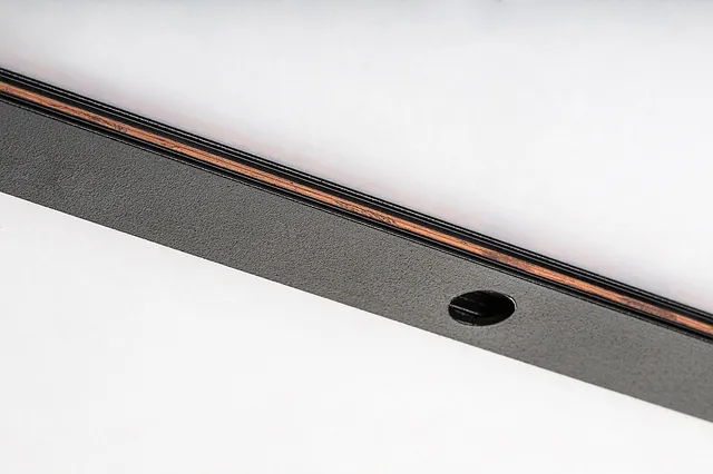 LiTrack Rail