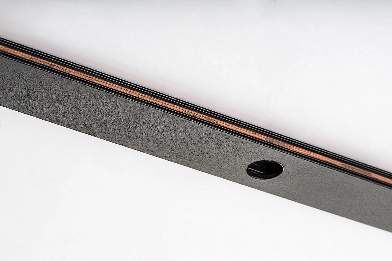 LiTrack Rail