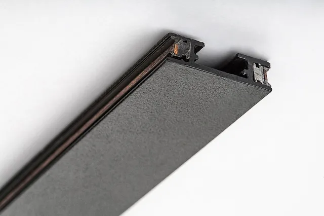 LiTrack Rail