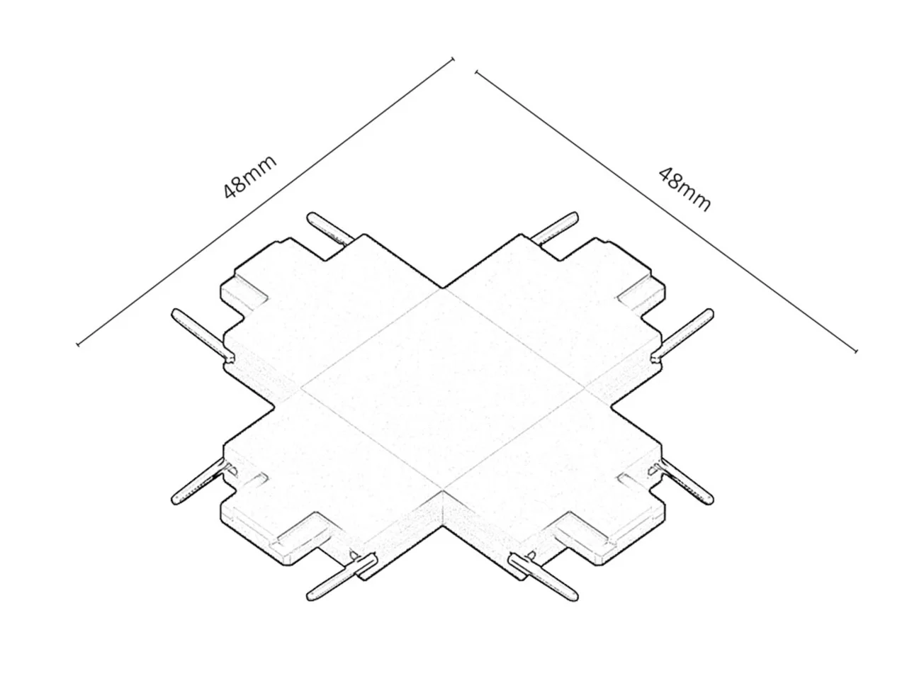 LiTrack Connect+