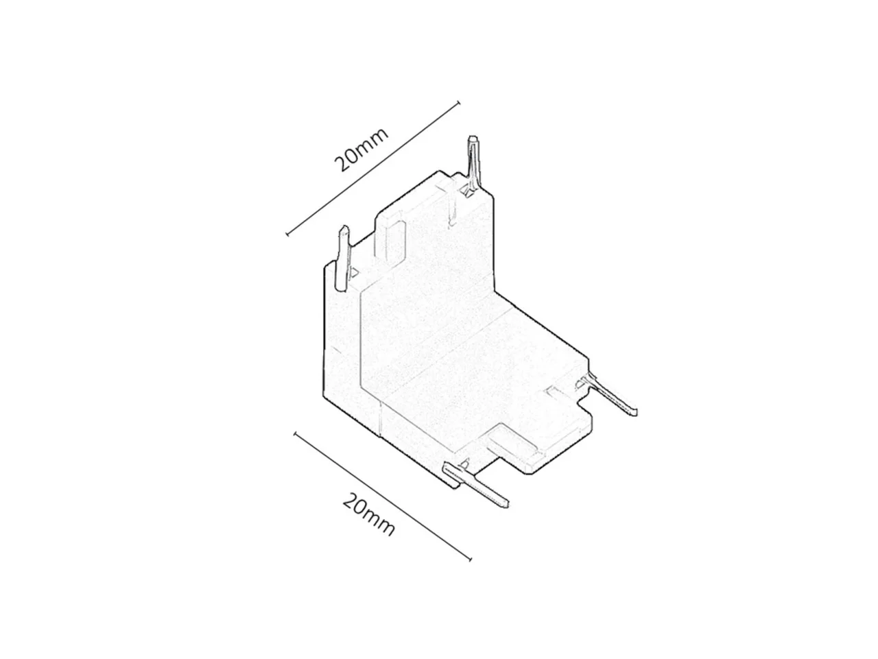 LiTrack Connect+