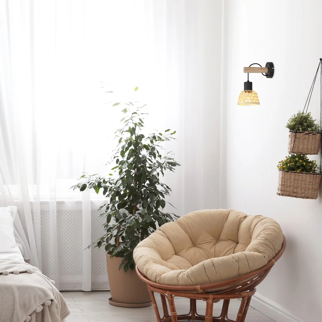Rattan