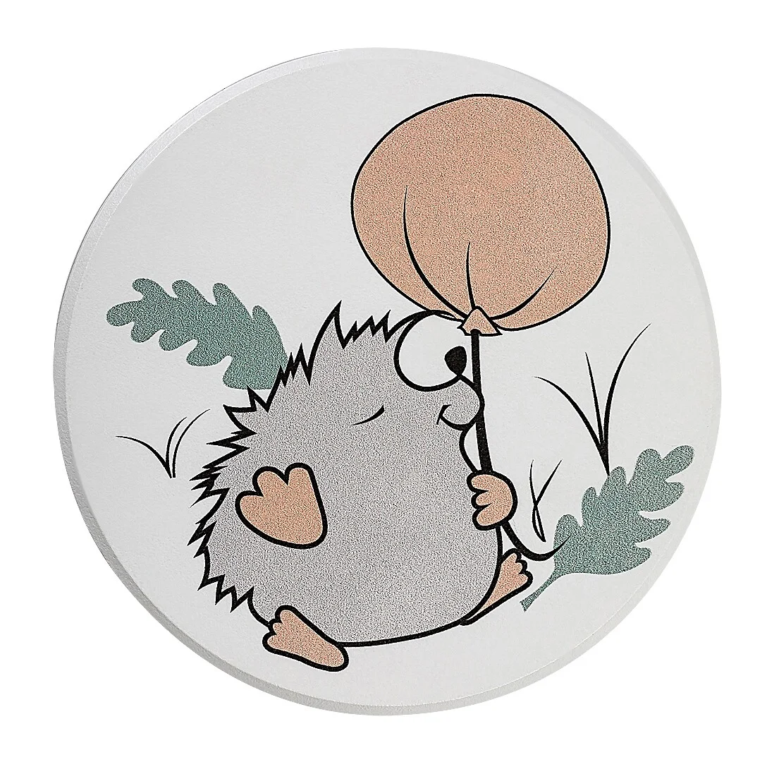 Hedgy