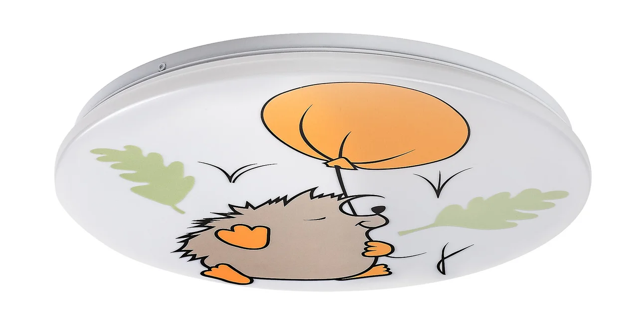 Hedgy