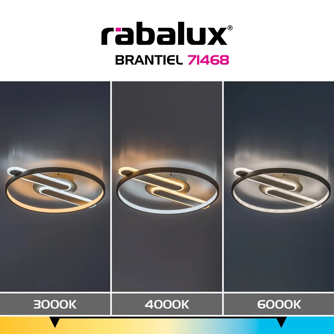 Brantiel