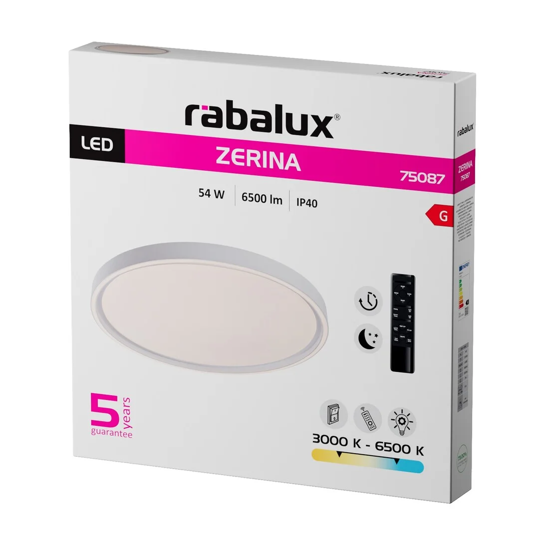 Zerina