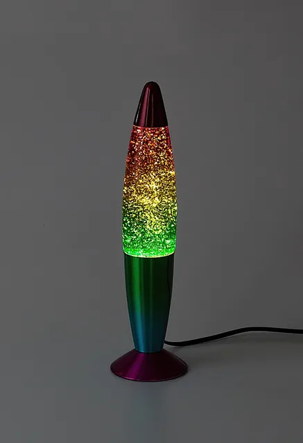 Glitter Rainbow2