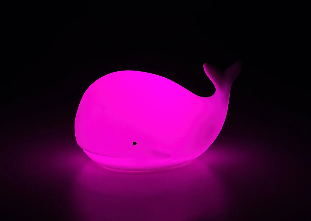 Lightimals