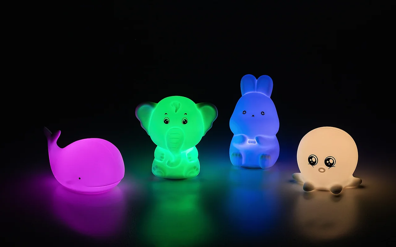 Lightimals