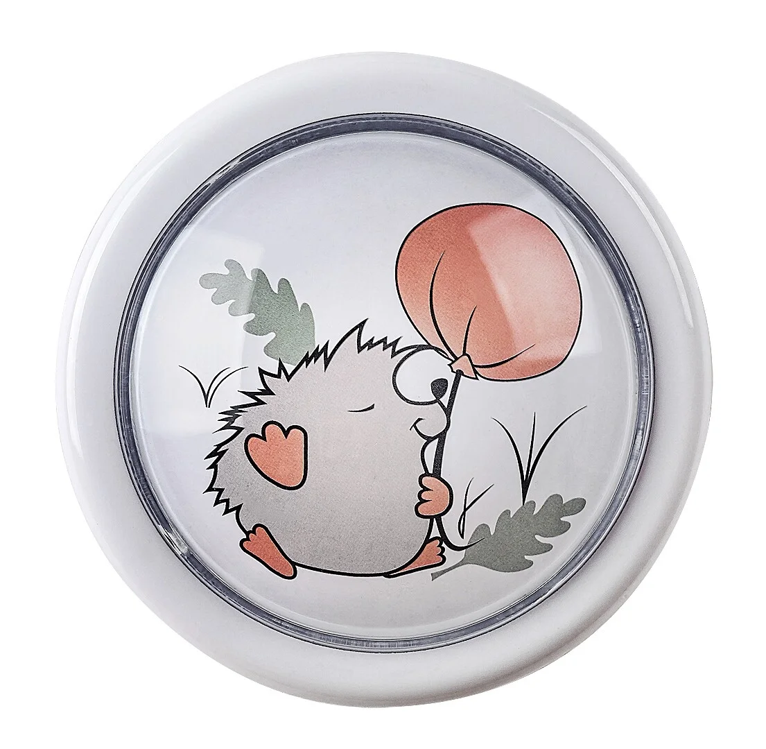 Hedgy