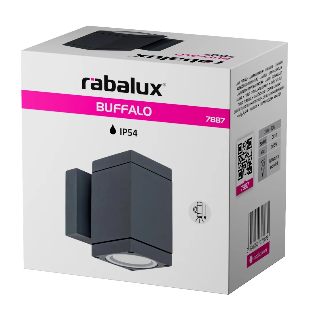 Buffalo
