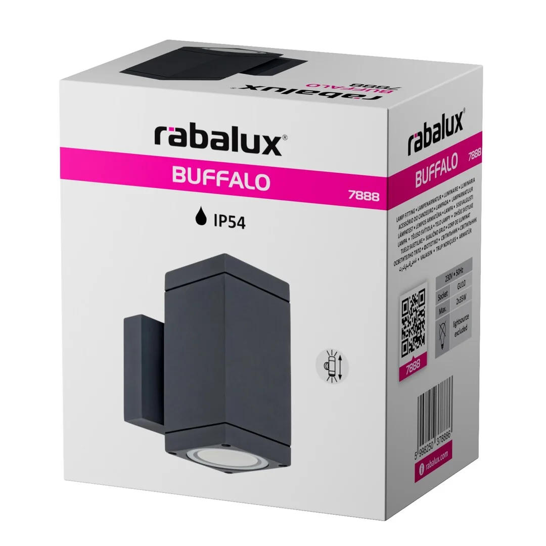 Buffalo