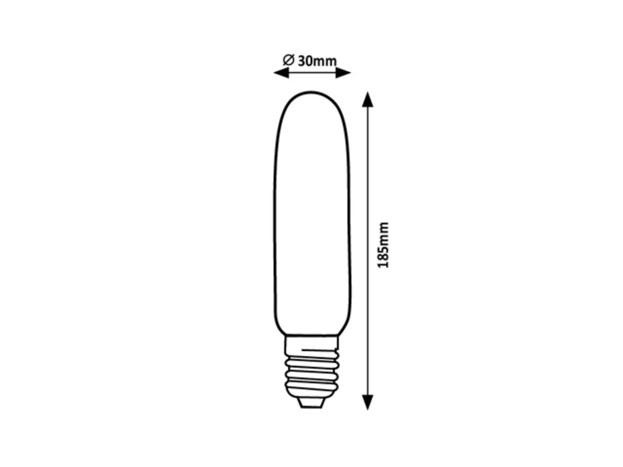 Filament-LED