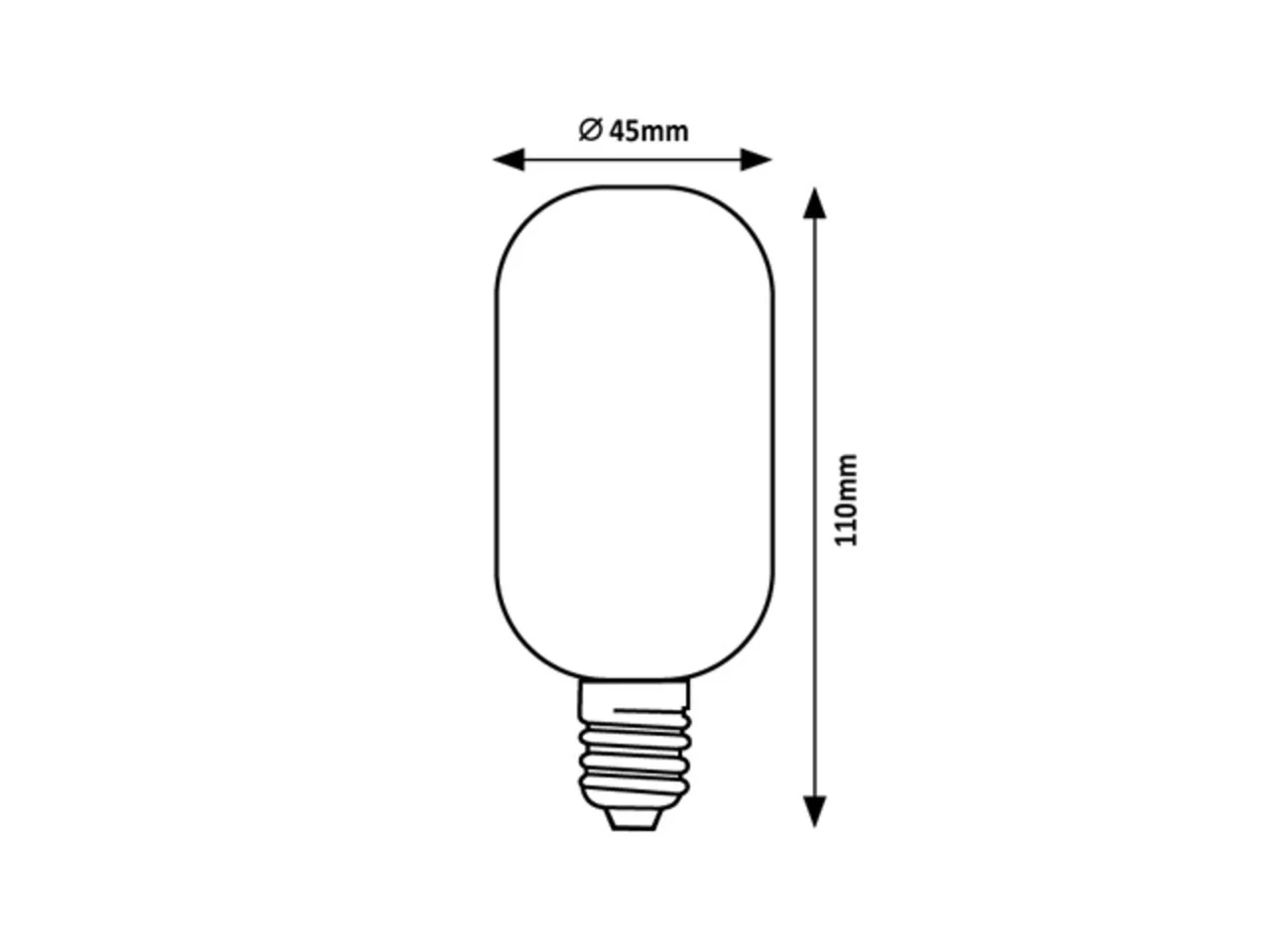 Filament-LED