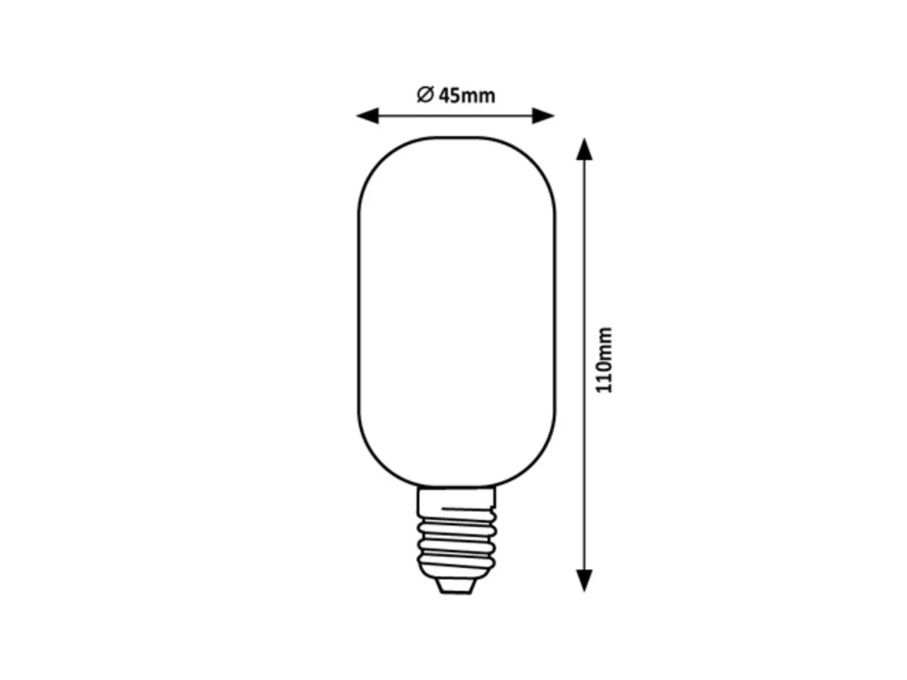 Filament-LED