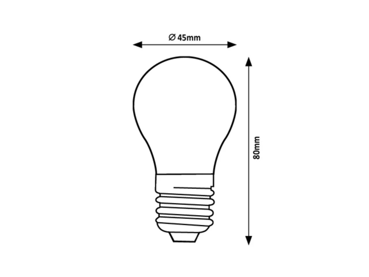 Filament-LED