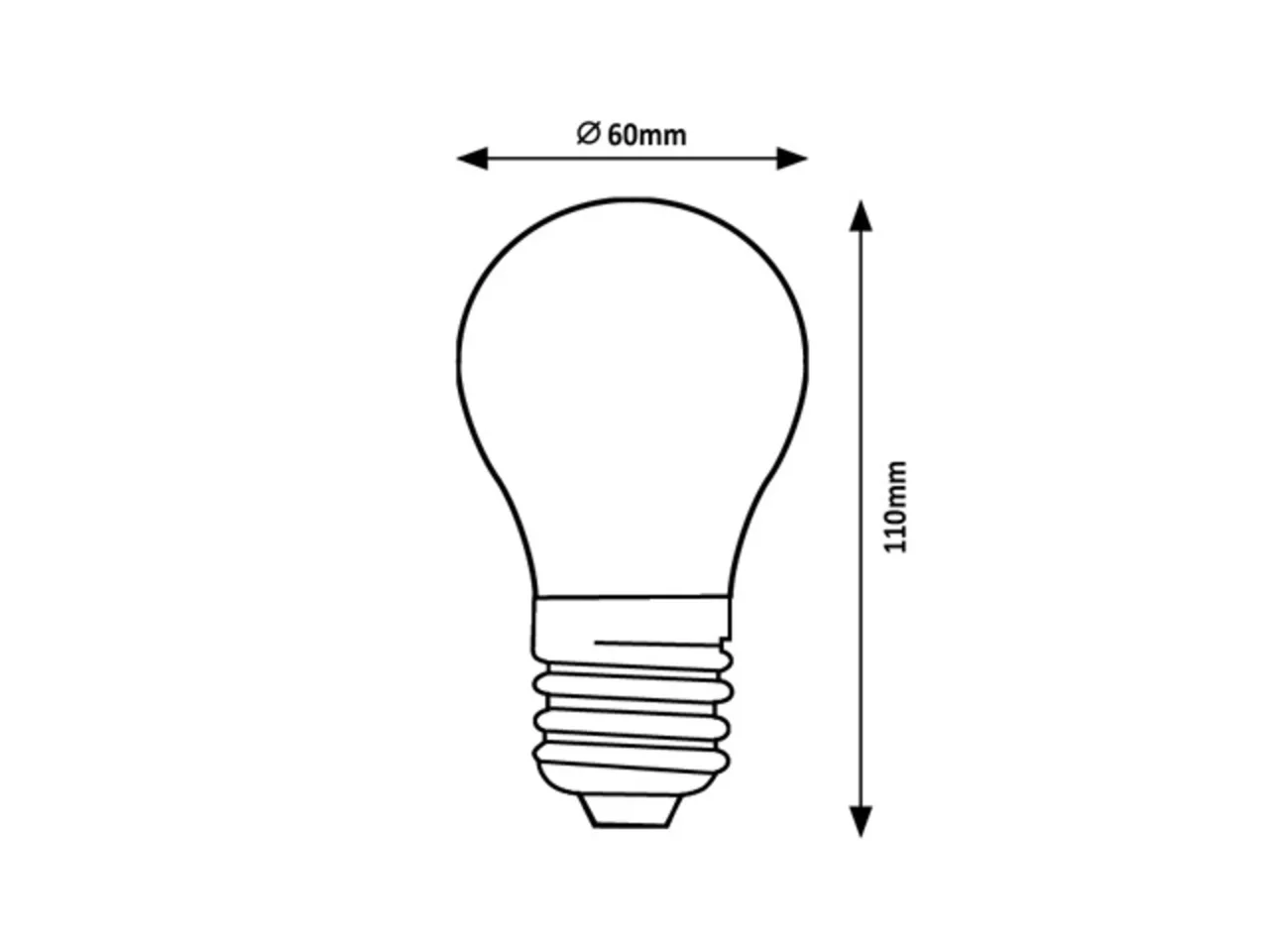 Filament-LED