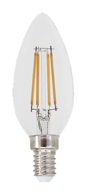 Filament-LED