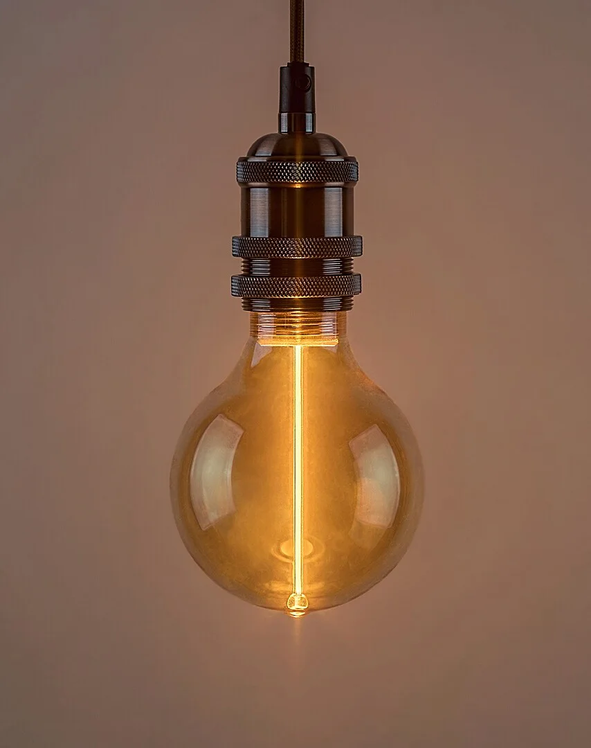 Filament-LED