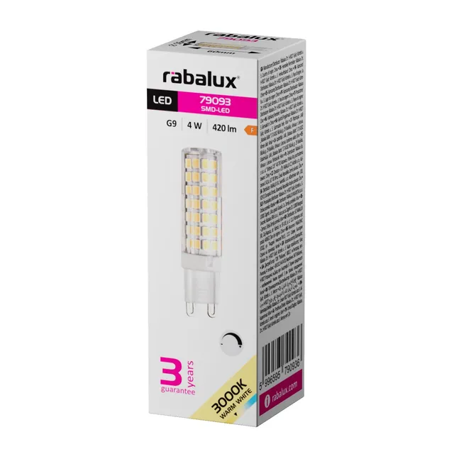 SMD-LED