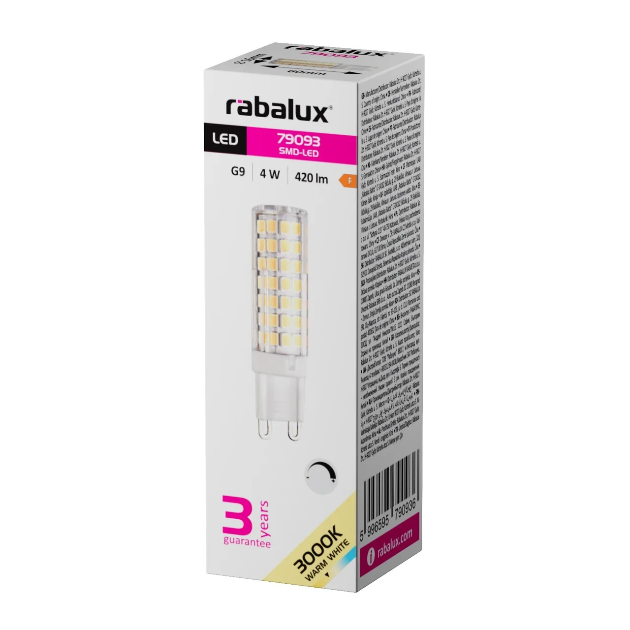 SMD-LED