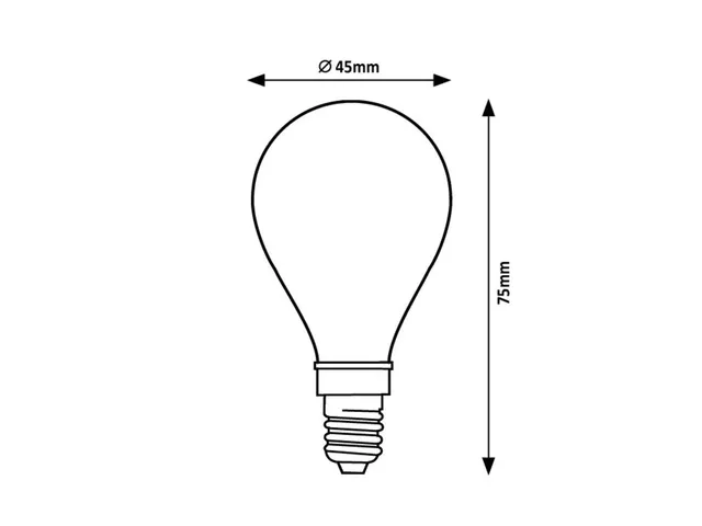 Filament-LED
