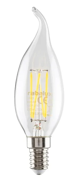 Filament-LED
