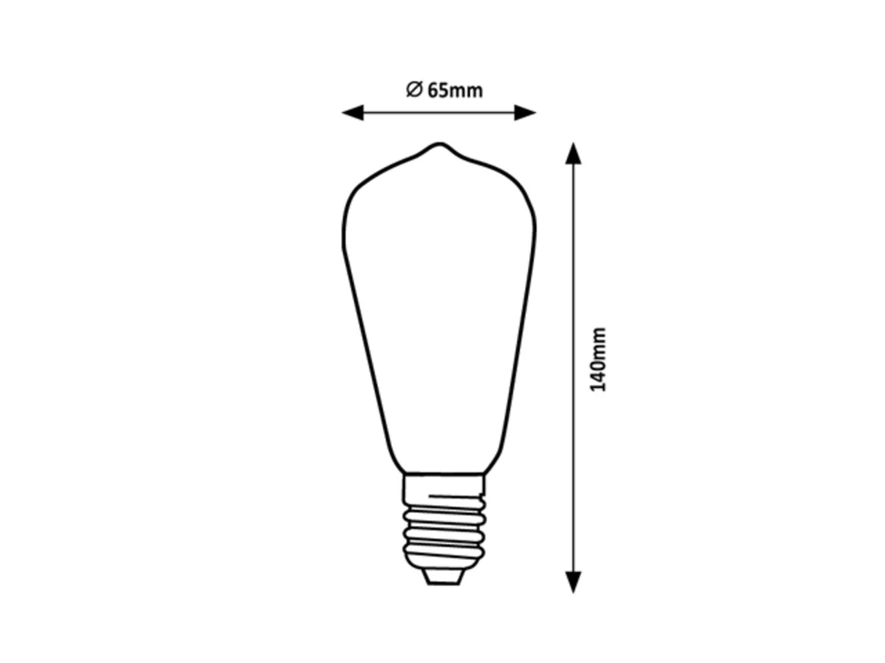 Filament-LED