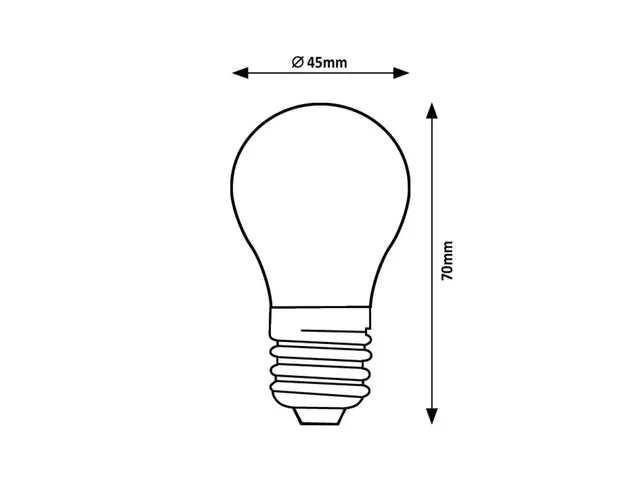 Filament-LED
