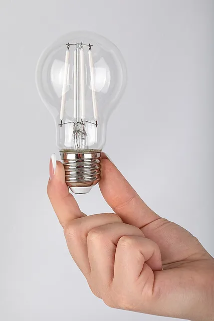 Filament-LED