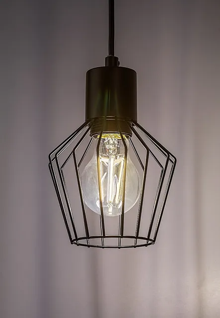 Filament-LED