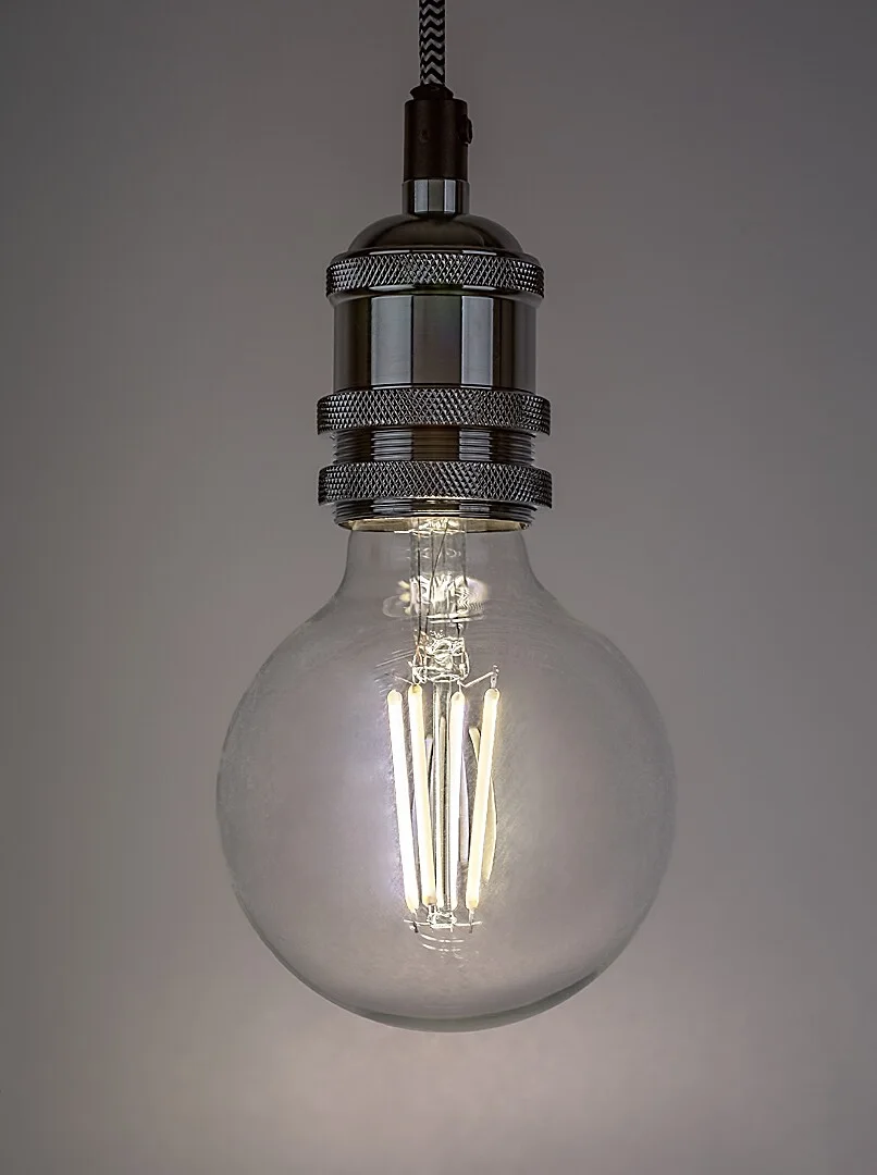 Filament-LED