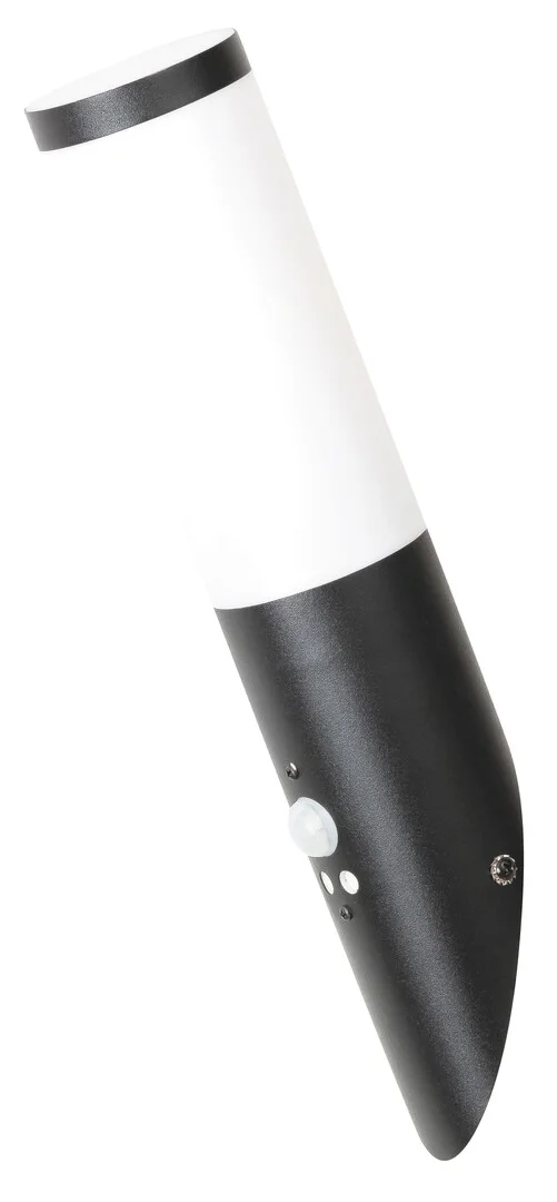 Black torch