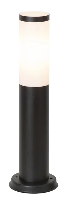 Black torch