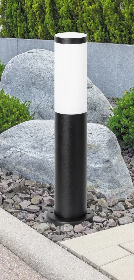 Black torch