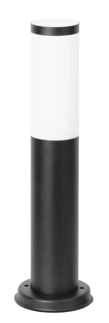 Black torch