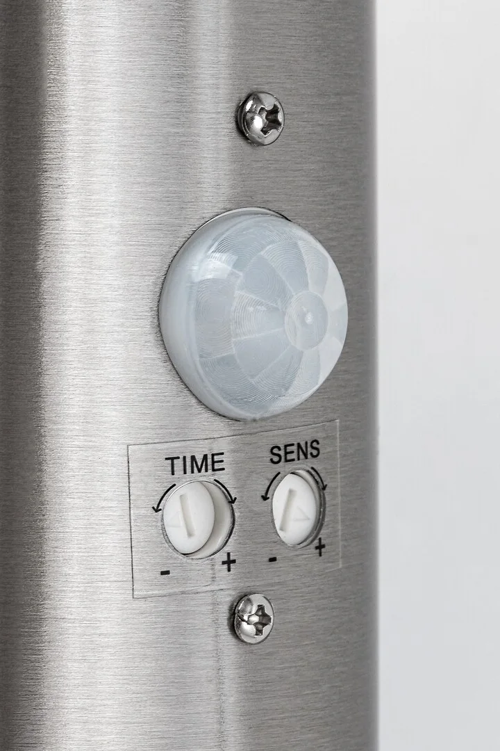 Inox torch