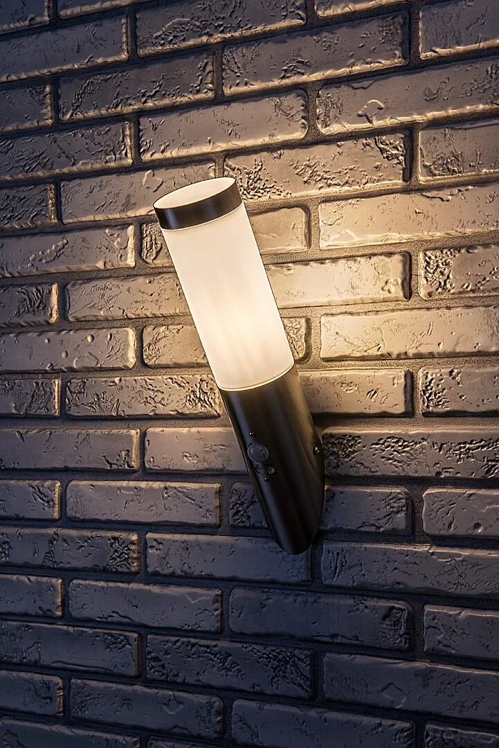 Inox torch