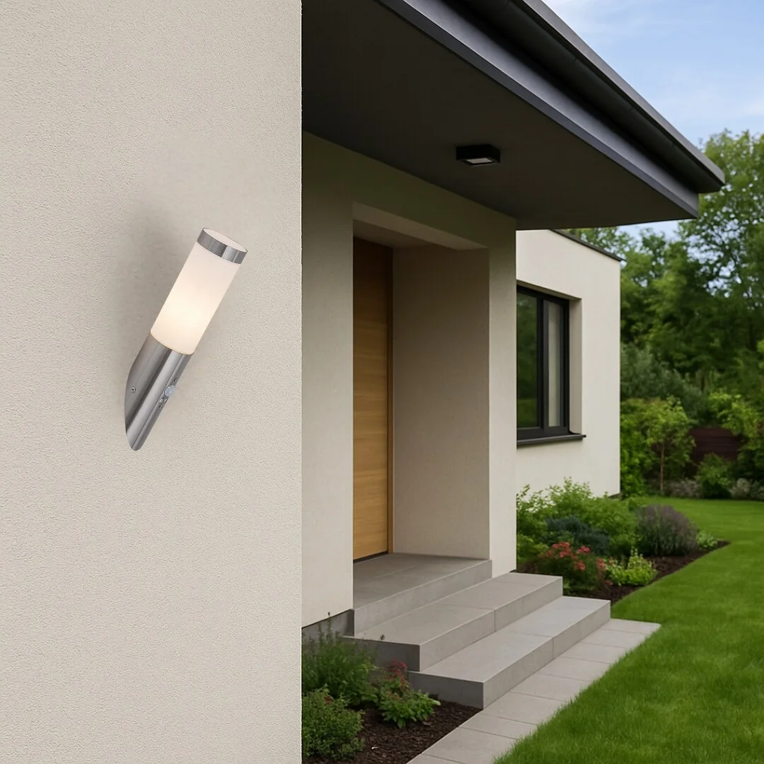 Inox torch
